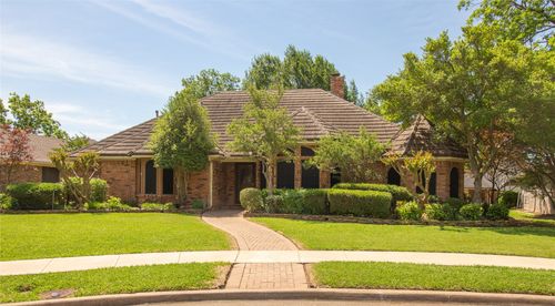 3014 Pecan Ridge Dr, Rowlett, TX, 75088-5949 | Card Image