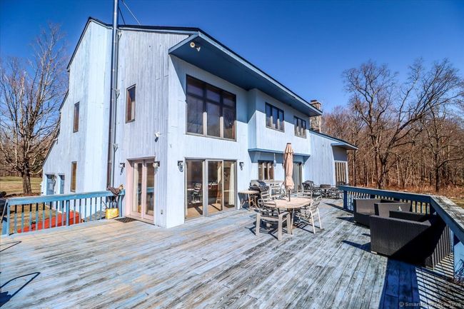 Sit outdoors and listed to birds and a breeze through the trees. | Image 7