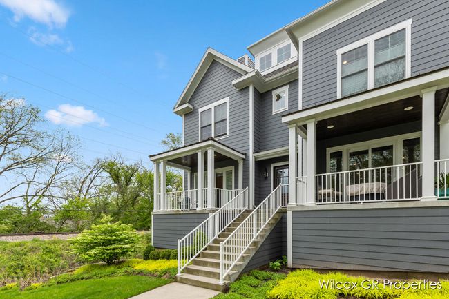 631 Greenslate Dr Se, Condo with 3 bedrooms, 3 bathrooms and null parking in Ada MI | Image 17