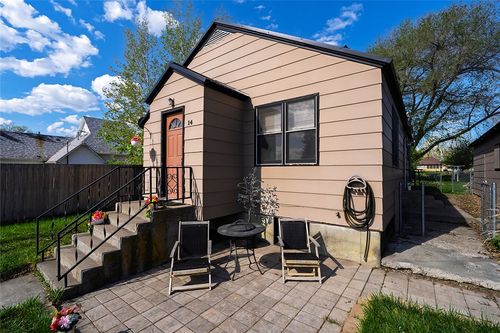 14 S Missouri Ave, Fromberg, MT, 59029-7733 | Card Image