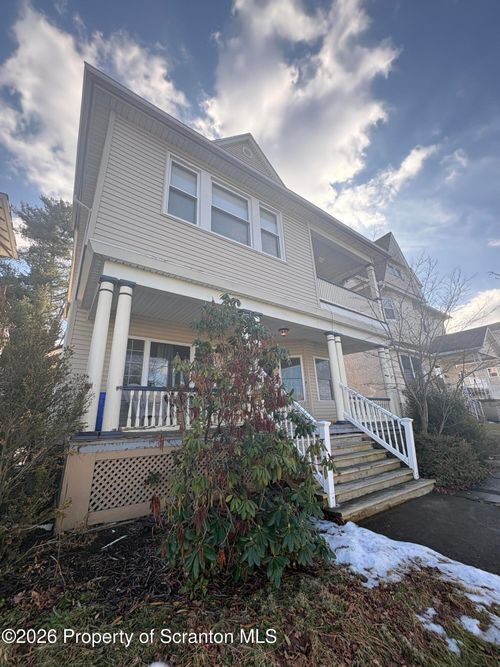 1014 1016 Quincy Avenue, Scranton, PA, 18510 | Card Image