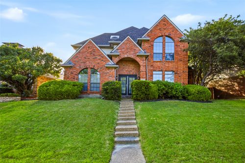 2115 Fawn Ridge Trl, Carrollton, TX, 75010-4129 | Card Image