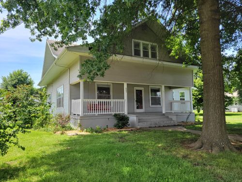 605 South St, Stockton, MO, 65785-8519 | Card Image