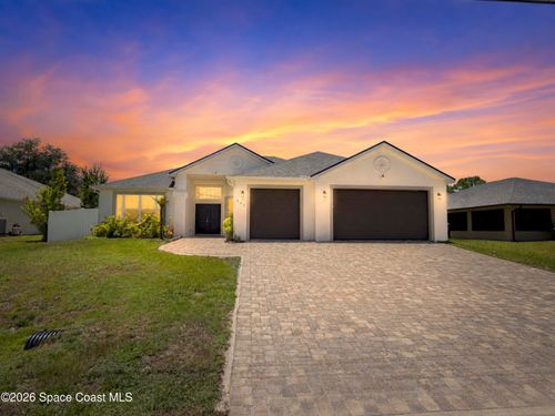 382 Eldron Blvd Ne, Palm Bay, FL, 32907-1971 | Card Image
