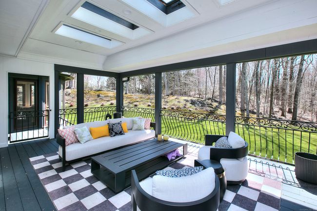 7 Mountain Laurel Dr, House other with 5 bedrooms, 6 bathrooms and 6 parking in Greenwich CT | Image 11