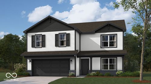 1252 Phillips Dr, Greenfield, IN, 46140-0196 | Card Image