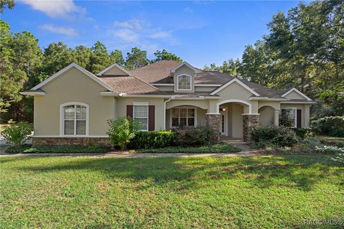 3759 N Boxelder Way, Beverly Hills, FL, 34465-3434 | Card Image