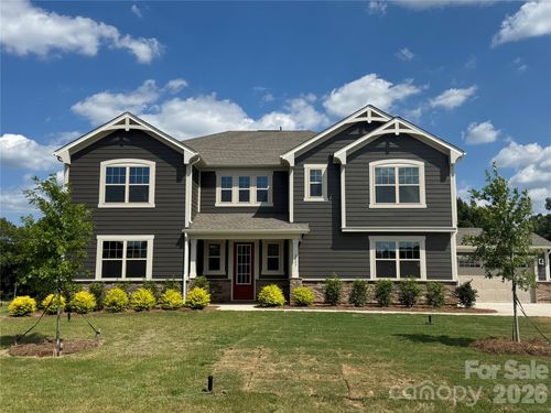 2609 Mabel Ln, Monroe, NC, 28110-7271 | Card Image