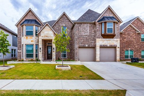 2617 Spotted Owl Ln, Celina, TX, 75009-2317 | Card Image