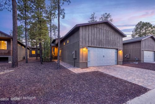 5485 W Glenn Abbey Trl, Lakeside, AZ, 85929-0317 | Card Image