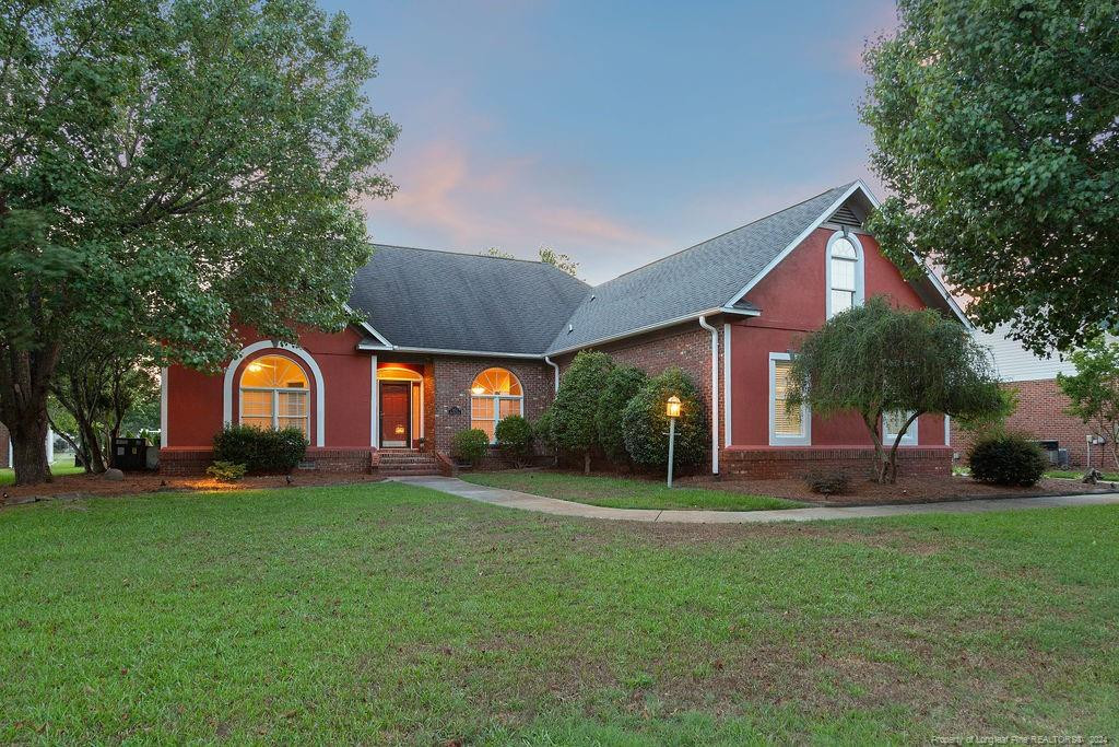 Four Wood Dr, Fayetteville, NC 28312