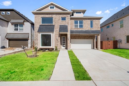 2142 Oak Haven Ct, Garland, TX, 75044 | Card Image