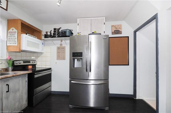 B - 317 Domville St, House other with 3 bedrooms, 1 bathrooms and 5 parking in Arthur ON | Image 17