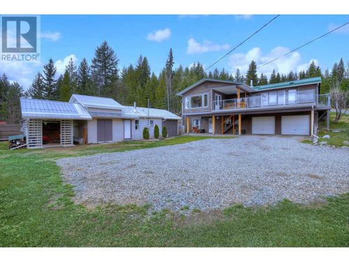 2391 Starlike Lake Rd, Horsefly, BC, V0K | Card Image