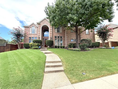 6803 Shoreview Dr, Mckinney, TX, 75072-5596 | Card Image
