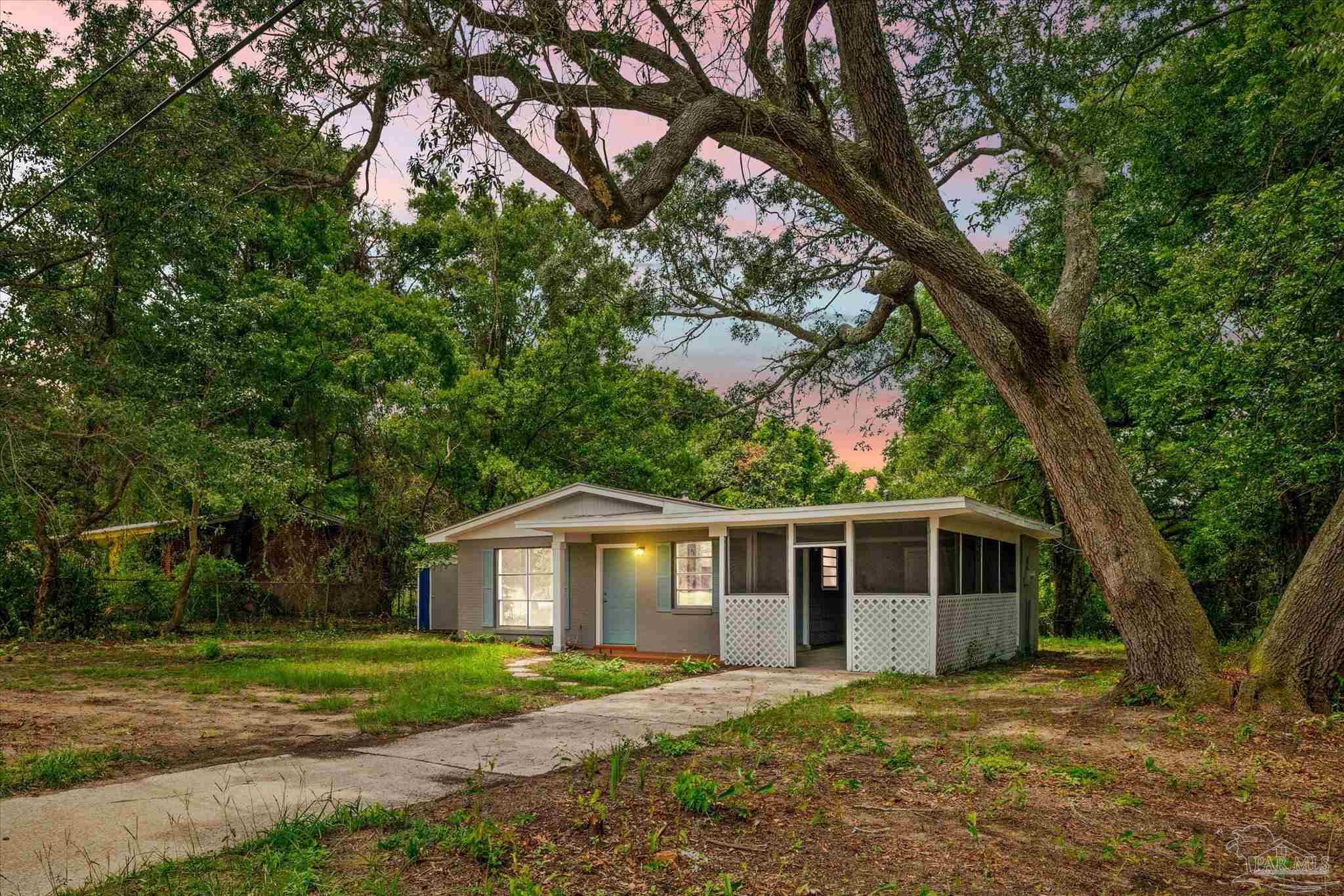 Webster Dr, Pensacola, FL 32505