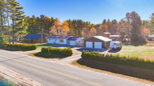 159 S Baptiste Lake Rd, Bancroft, ON, K0L1C0 | Card Image