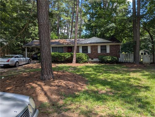 4308 Sheppard Dr, Conley, GA, 30288-2030 | Card Image