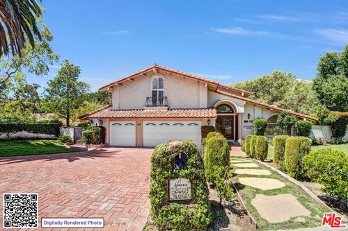 1515 Outlook Cir, Westlake Village, CA, 91362-4252 | Card Image