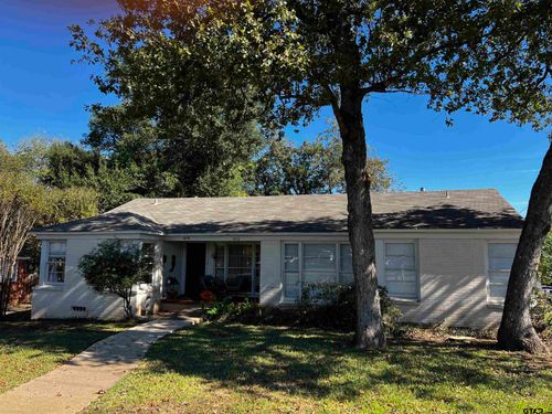 1810 Donnybrook, Tyler, TX, 75701 | Card Image