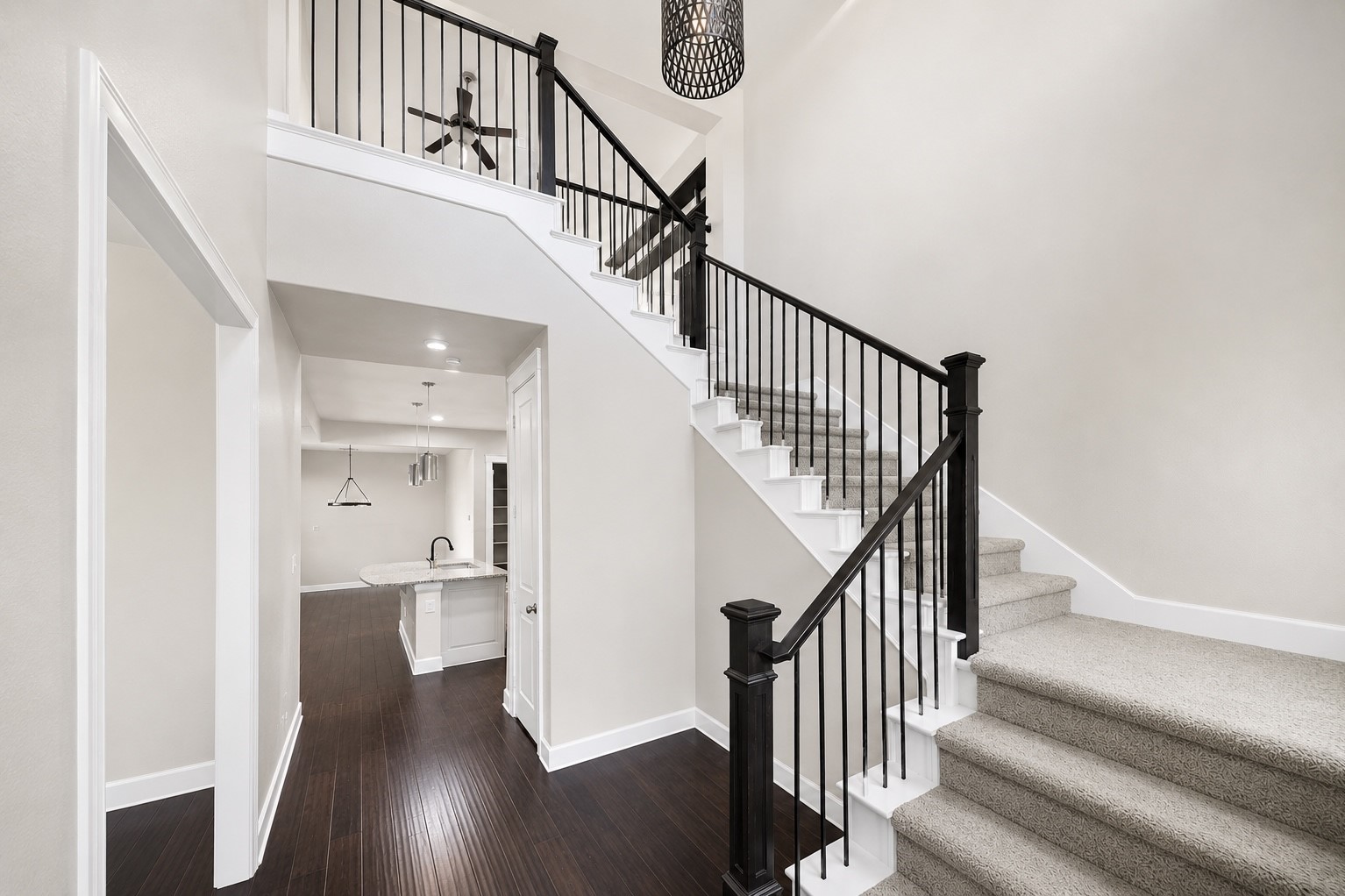 Residential Lease in Allen 3