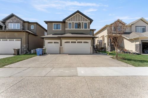 249 Kinniburgh Boulevard, Chestermere, AB, T1X0R7 | Card Image