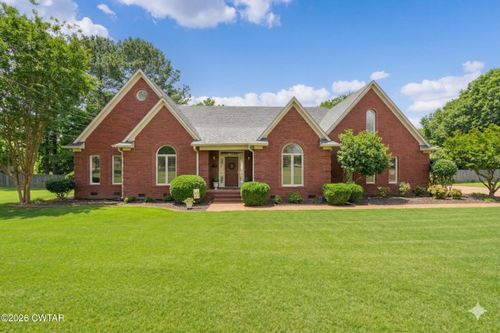 129 Pepper Tree Rd, Jackson, TN, 38305-8824 | Card Image