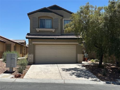 6405 Strongbow Drive, Las Vegas, NV, 89156 | Card Image