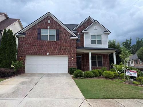 4502 Thach Ave, Sugar Hill, GA, 30518-6403 | Card Image