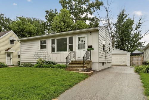 1520 5th St Ne, Rochester, MN, 55906-4553 | Card Image