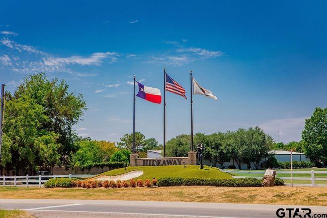 225 Texas Dr, House other with 4 bedrooms, 3 bathrooms and null parking in Hideaway TX | Image 45