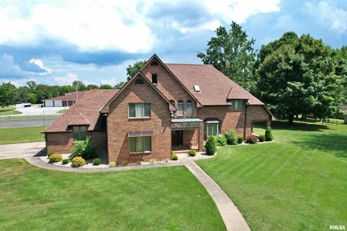 9 Brian Dr, Metropolis, IL, 62960-2466 | Card Image