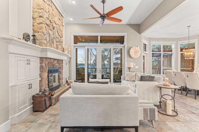 31 Summit Pointe Dr, House other with 4 bedrooms, 5 bathrooms and 4 parking in Heritage Pointe AB | Image 11