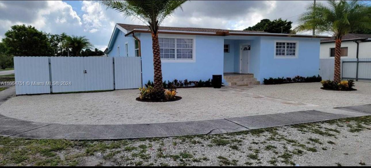 1st Ave, Hialeah, FL 33013