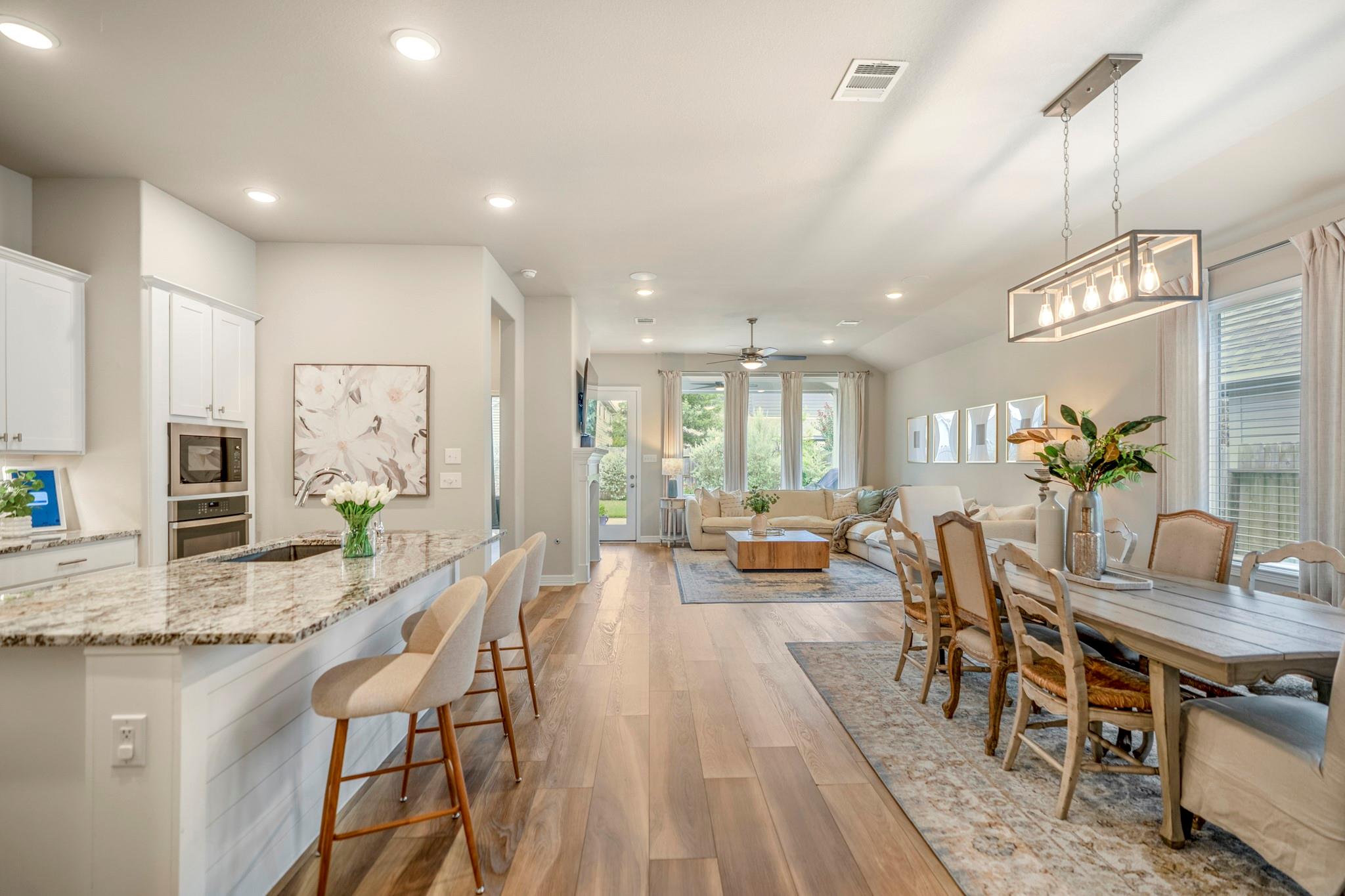 Residential in Conroe