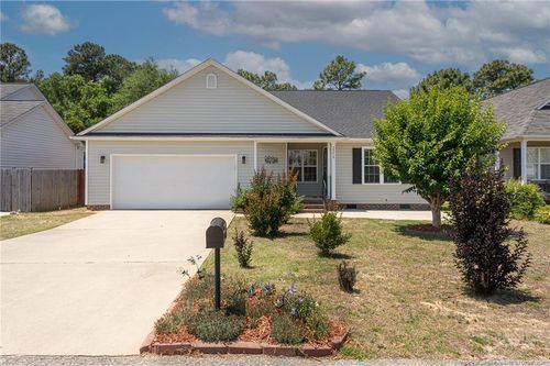 2356 Saltwood Road, Fayetteville, NC, 28306 | Card Image