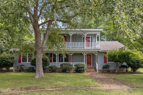 471 Black Jack Simpson Rd, Greenville, NC, 27858-8724 | Card Image