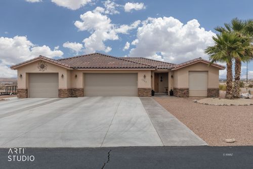 1585 E Margaret Ln, Scenic, AZ, 86432-3289 | Card Image