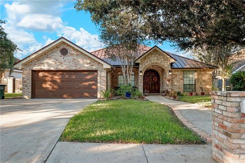 2513 Ponderosa Drive, Mission, TX, 78572 | Card Image