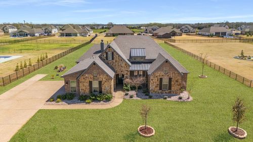 1040 Sugar Bars Dr, Lucas, TX, 75002-8372 | Card Image