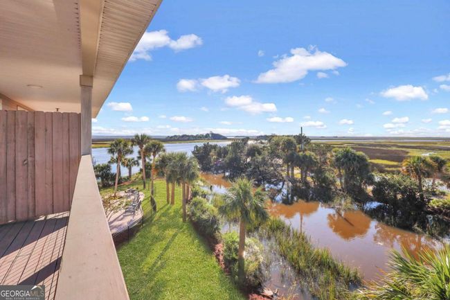 24 Hidden Harbor Rd, Condo with 3 bedrooms, 3 bathrooms and null parking in Brunswick GA | Image 20