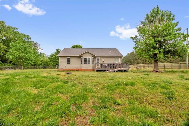 4633 Osborn Mill Rd, House other with 3 bedrooms, 2 bathrooms and null parking in Seagrove NC | Image 26