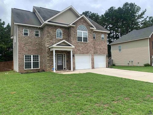 136 Forestbrooke Way, Bonaire, GA, 31005-3643 | Card Image