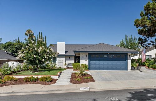 5651 Lynnbrook Plz, Yorba Linda, CA, 92886-5646 | Card Image