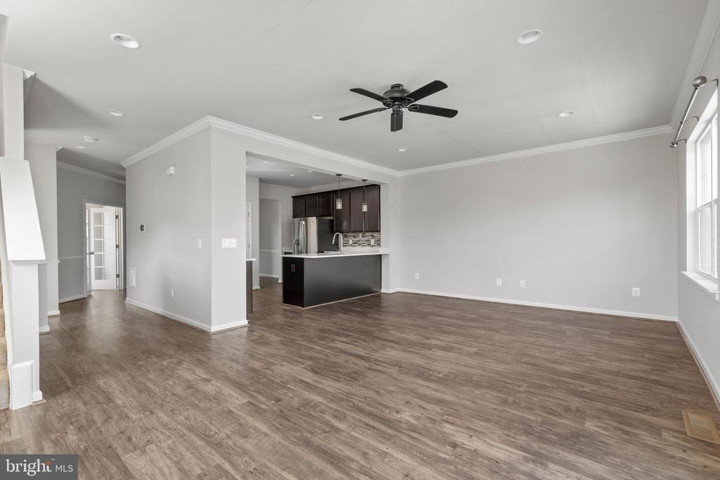 Residential Lease in STEPHENSON