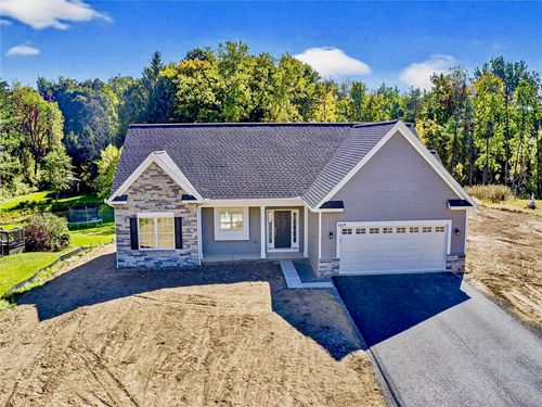 1119 Wall Rd, Webster, NY, 14580-9437 | Card Image