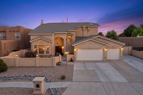 3872 Bay Hill Loop Se, Rio Rancho, NM, 87124-8211 | Card Image