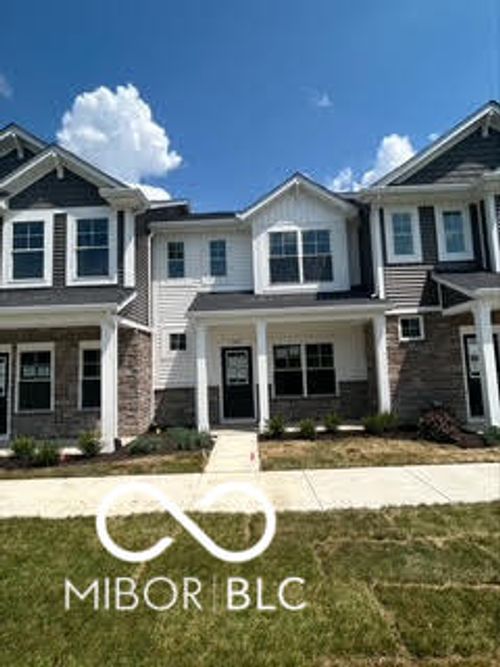 19547 Grassy Branch Rd, Westfield, IN, 46074-9694 | Card Image