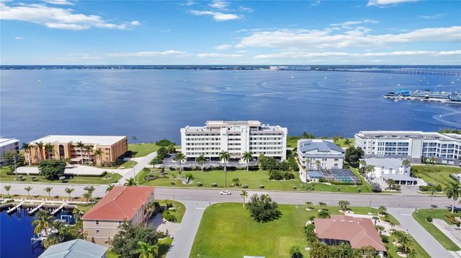 APT-2F - 1500 Park Beach Cir, Condo with 2 bedrooms, 2 bathrooms and null parking in PUNTA GORDA FL | Image 41