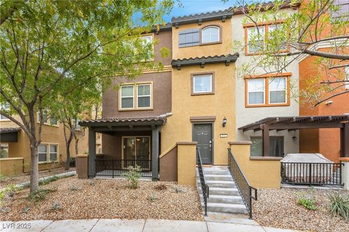 unit-123-4650 Ranch House Rd, North Las Vegas, NV, 89031-4604 | Card Image